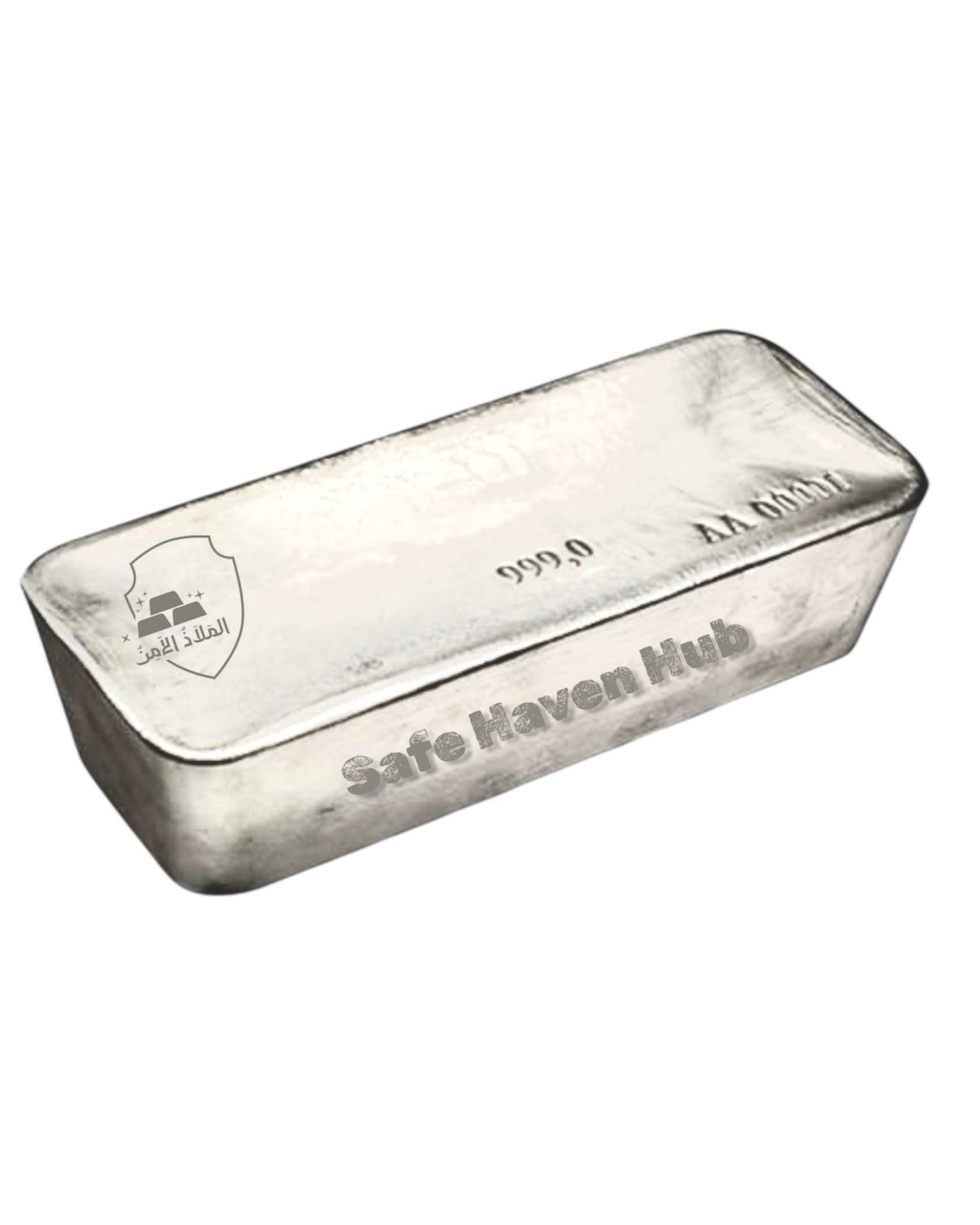 سبيكة  3 كيلو قطعة واحدة